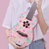 Gitary, ukulele, mandoliny – Ukulele