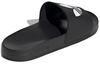 Adilette Adidas Originals Lite Slides 'Trefoil Logo - Core Black' FU8298