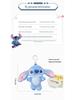 Disney Lilo & Stitch Plush Keychain Ornament for Girls’ Birthday Gift