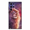 For Samsung S22 / S23 Ultra Case S23Ultra Black Silicone Soft Phone Case For Samsung Galaxy S22 Ultra Back Cover Case S 23 Ultra