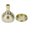 Fishing Reels Aluminum Alloy Holding Pill Lightweight Reel Handle Knob Fishing AccessoryChampagne
