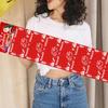 Christmas Red Cash Envelope Black Gold Folding Red Envelope Surprise Gift Party Gift Children's Surprise Gift Box
