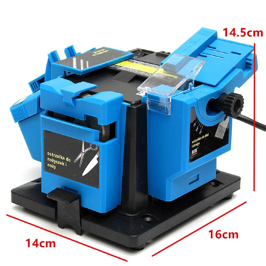 96w 220V Drill Bit Knife Scissor