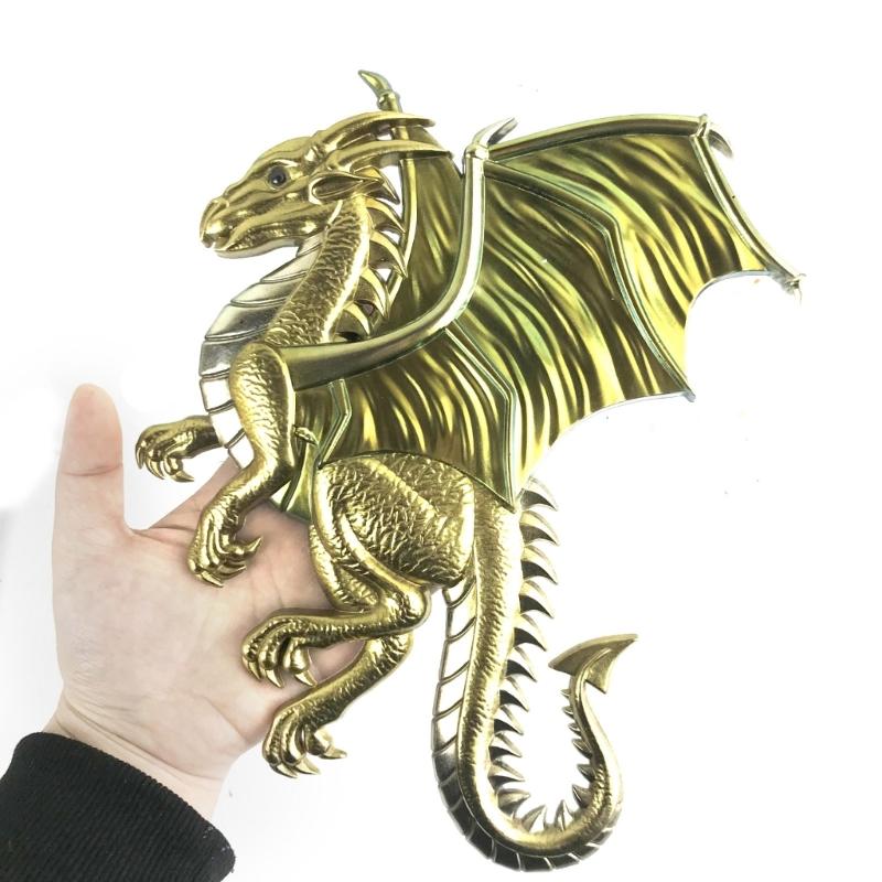 Dragon Resin Mold Wall-Hanging-Resin Silicone Mold,Animal Epoxy Casting Mold for Cabinets Ornaments,Wall-Art Home Decor