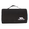 Trespass Throw Waterproof Checked Foldable Blanket