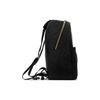 New PUMA Fabric Backpack Regular Unisex Black 077925-01