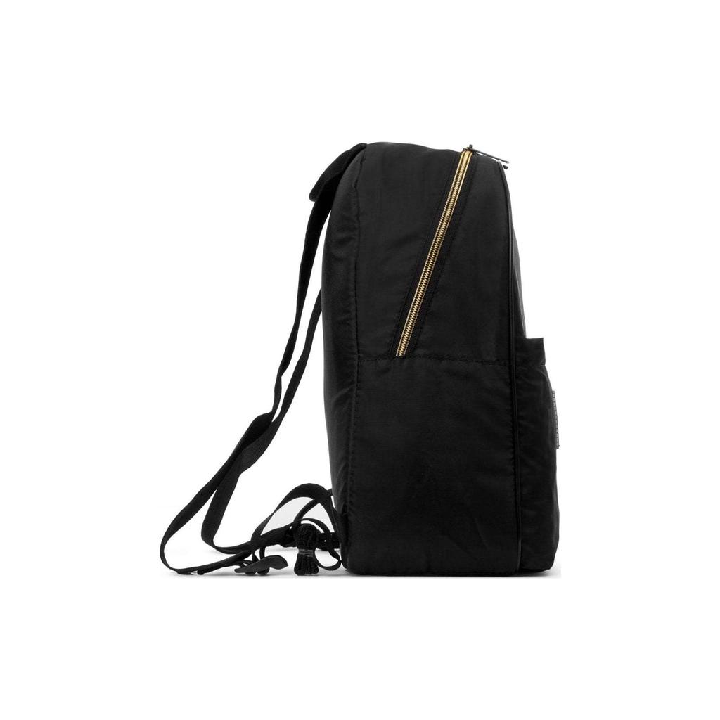 New PUMA Fabric Backpack Regular Unisex Black 077925-01