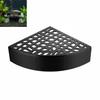 Shrimp Habitat Protector Plastic Shrimp Breeding Shelter Durable Aquarium Cave Habitat Material For Shrimp Caves Aquaculture Use