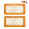 1-6 vnt. HEPA filtras Karcher DS5500 DS6000 DS5600 DS5800 siurbliams, aukštos kokybės dalys Karcher 6.414-631.0