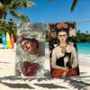 Painter F-Frida K-Kahlo-ES Art Towel For Outdoor Camping Beach Towel Super Absorbent Quick-Drying Summer Towel
