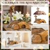 Accesorii pentru decor – Obiecte decorative din lemn