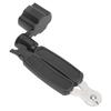 Guitar String Winder 3?in?1 Portable for Electric Acoustic Guitars Banjo Bass Mandolin