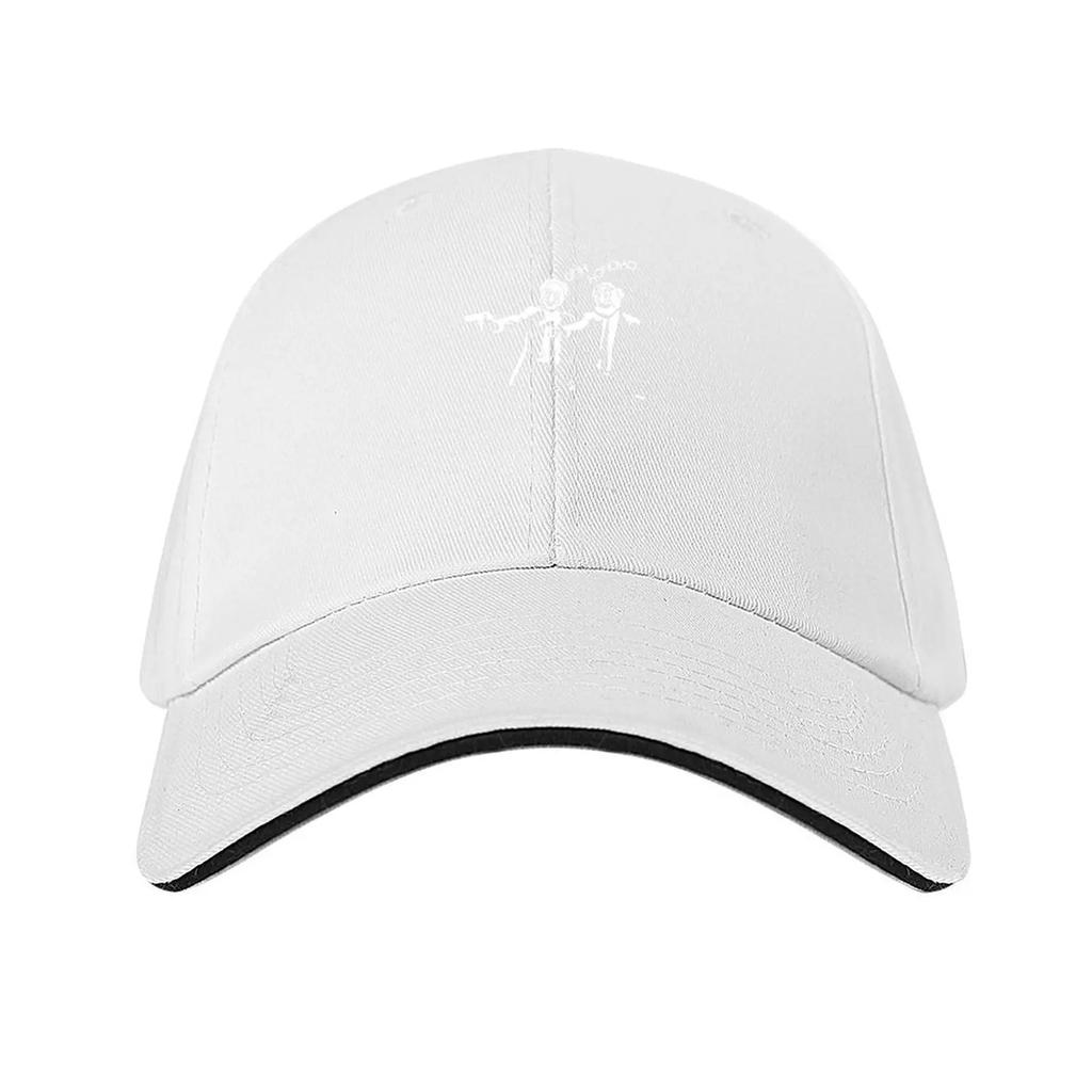 Statler und Waldorf beste Animation Baseballkappe Neu Im Hut lustige Hüte Rugby individuelle Kappen Damen Hüte Herren