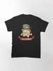 Princess And The Frog Shadow Unisex 2 Classic TShirt Unisex Style