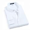 Men's Long Sleeve Non-Iron Business Casual Shirt