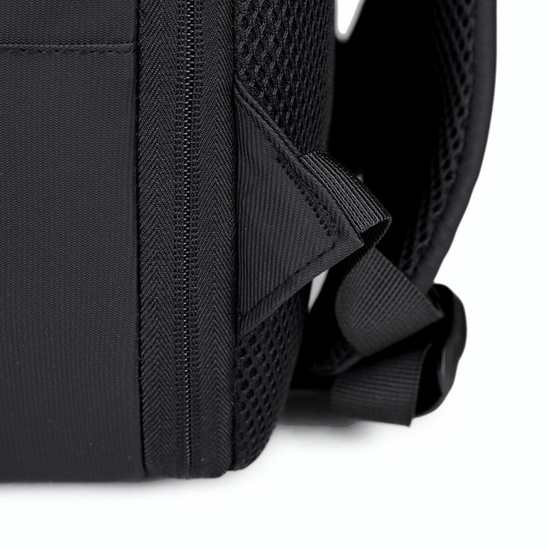 Men's Business Computer Bag Large Capacity Travel Commuting Backpack Lightweight Travel Bag School Bag Luggage Bag