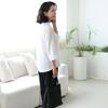 Shiz Madam Modern Classic Collar Shirt 5 Colors T57533