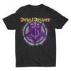 DevilDriver - I Have No Pity Heavy Cotton Black All Size T Shirt For Men AG786