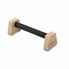 Hardwood Push Up Bar, Fitness Equipment for Shoulder Strength, Indoor Handstand