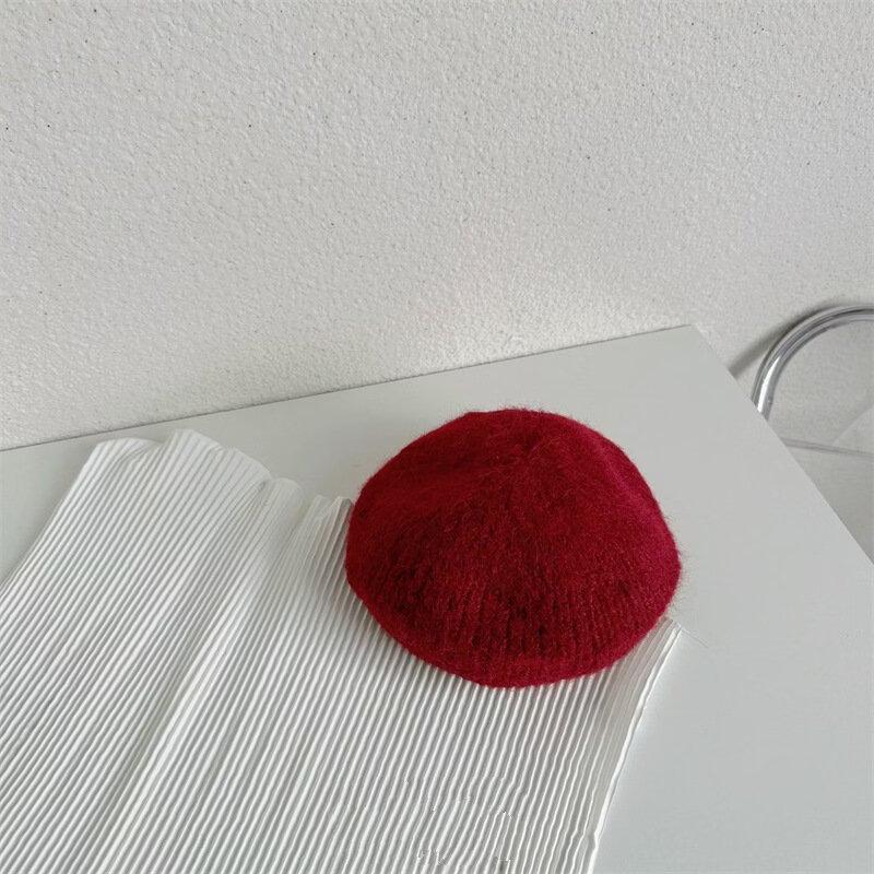 Junbie Children s Knitted Beret Hat 52-54cm