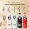 SLEK Moisturizing & Smoothing Anti-Breakage Silk Shampoo