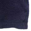 Hatra Made In Japan Long Sleeve Turtleneck Sweater S Navy Men's Used