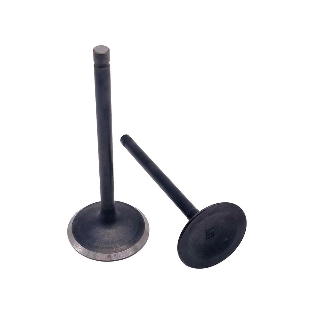 Cross-Country Vehicle LH 400 ATV Intake & Exhaust Valves 27222/27223