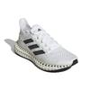 Adidas 4DFWD 'White Black' Sneakers Q46448
