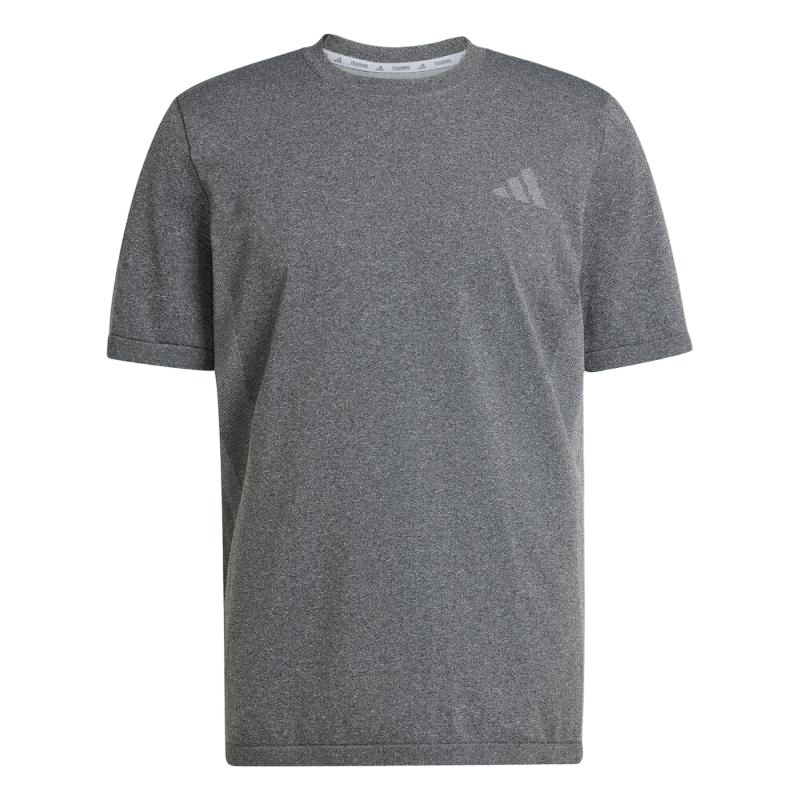 Adidas Tr-Es St T Logo Sports Casual Pullover Short Sleeve T-Shirt Men Tops JX2710