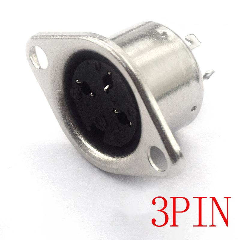 

1/5/8PCS Keyboard Male to Female Adapter Cable with Plastic Handle Computer Accessories 3P 4P 5P 6P 7P 8P Connector 1
