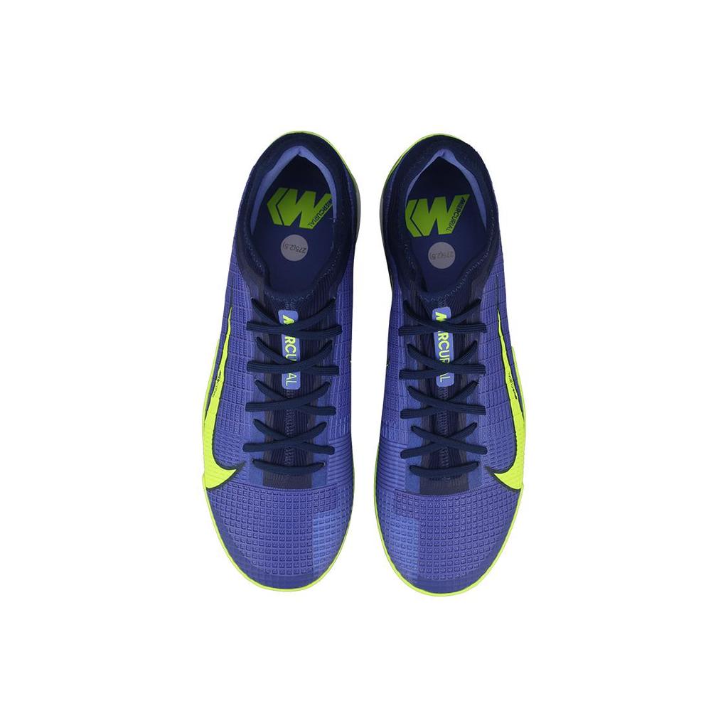 Nike Mercurial Vapor 14 Pro Tf 'Lapis Volt' CV1001-574