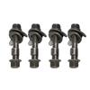 4PCS12mm 10.9 Level Screw Camber Bolt Car Wheel Alignment Arc Screw Eccentric Screw Adjustment Repair Tools