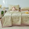 Yalu Xinjiang Cotton Summer AC Quilt