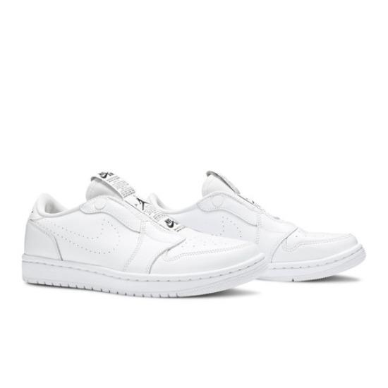 

Air Jordan Wmns Air Jordan 1 Low Slip Белый AV3918-100 EU 36 белый
