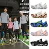 New Outdoor Camping Beach Socks Quick-drying Fitness Shoes Men's Five-finger Swimming Wading Shoes Women's Parent-child Stream Shoes