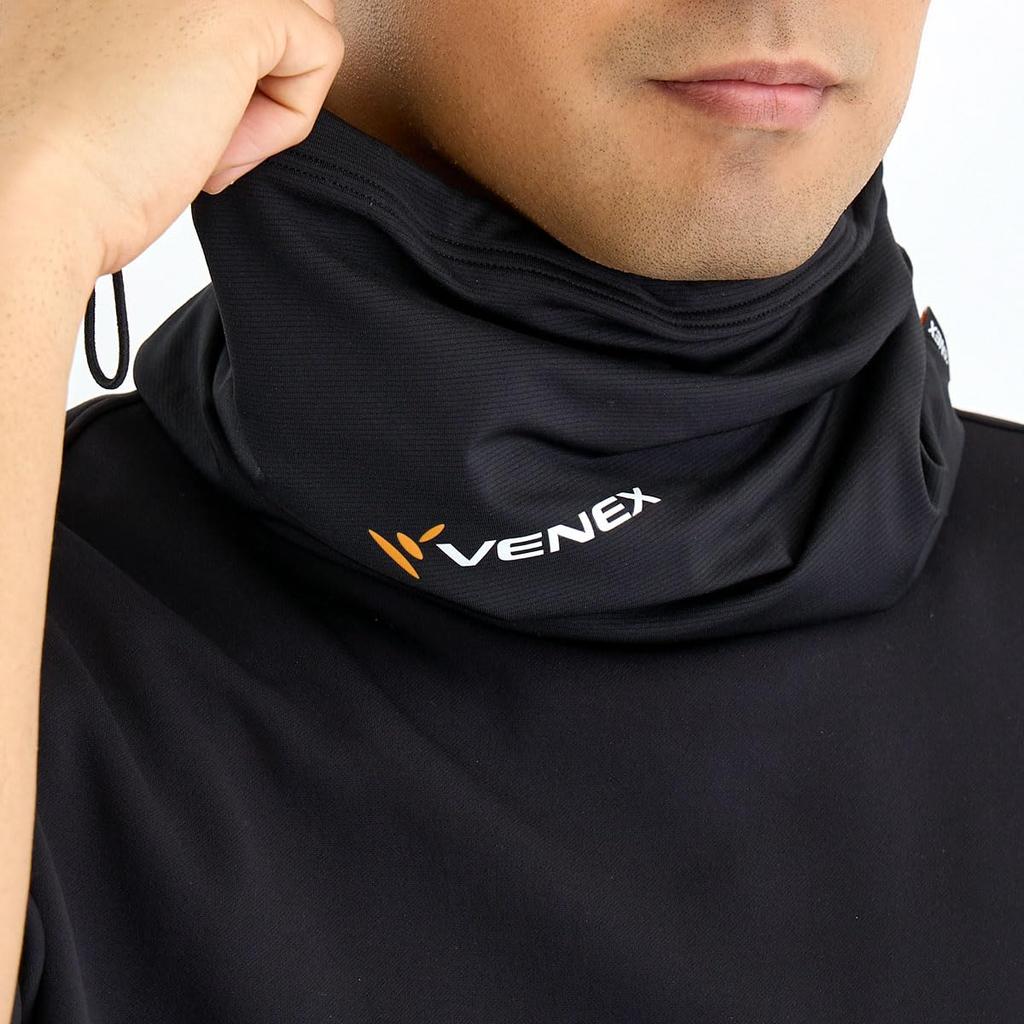 VENEX Recovery Wear Comfort Black 2-Way