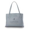 Lanvin Collection Tote Bag, L'Elevé Bag 60-6212, Women's, Ice Blue