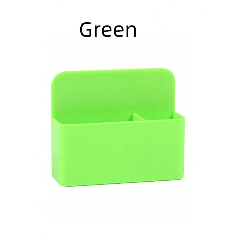 Dry Erase Whiteboard Marker Storage Rack, Writing Board Chalk Storage Box, Locker Storage Device