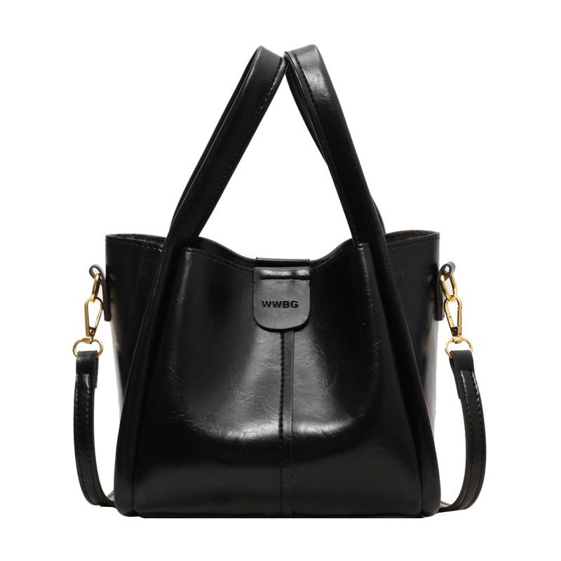 Bag Women's New Commuter Messenger Bag Hand Bag