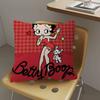 Anime B-bettyS sexy Boop Lucky Dragon pillow cover sofa cushion cover home room decoration children gift