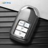 Tpu Car Remote Key Case Cover For Honda Vezel City Civic Cr-V Crv Accord Pilot Hrv Jade Car Smart Key Case Cover Accessories