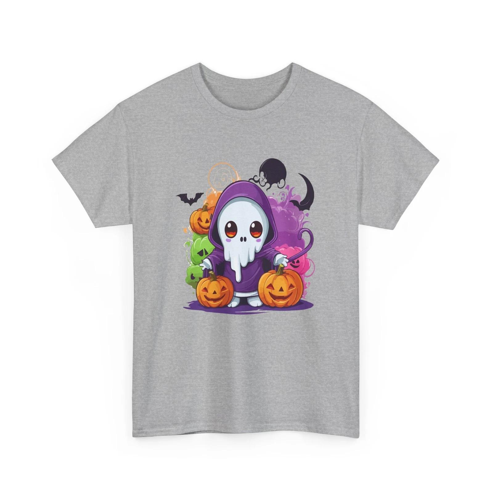 

Ghost Whisperer T-Shirt | Fun Paranormal Tee | Spooky Haunted Spirit Shirt L