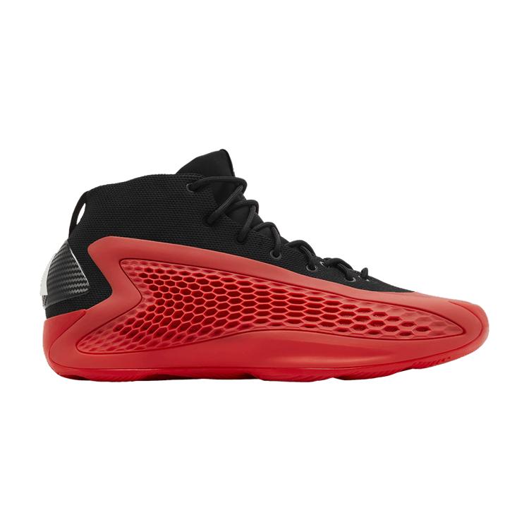 adidas AE 1 Georgia Bulldogs 40