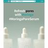 ilso Moringa Tightening Pore Serum