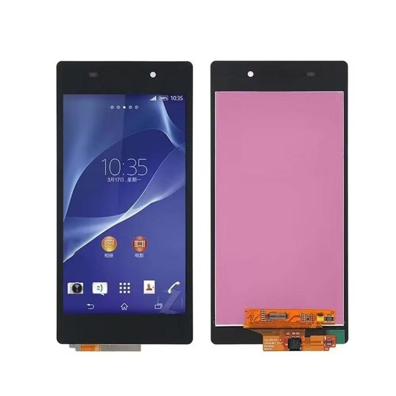 LCD Screen and Digitizer Full Assembly for XA2 Plus Mobile Phone Accessories Replacement LCD Digitizer