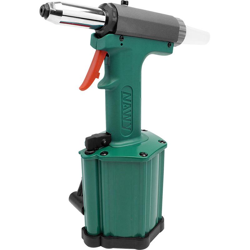Naiwei High-Force Pneumatic Rivet Gun for Stainless Steel Rivets