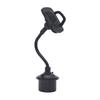 Cups Phone Holder for Cars Car Mount Long Hose Automotive Accessories