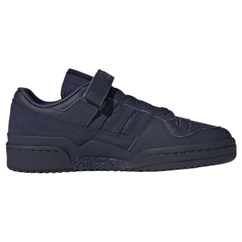 Adidas Originals Forum 84 Low Fs Leather Sneakers Unisex Sneakers Indigo HP5517