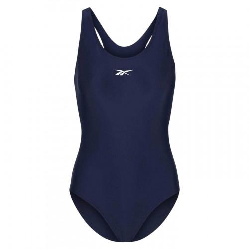 Reebok Womens/Ladies Adelia One Piece Swimsuit