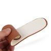 Sheepskin Latex Perforated Insoles for Men, Women, and Children - Soft, Random Colors for Running Shoes